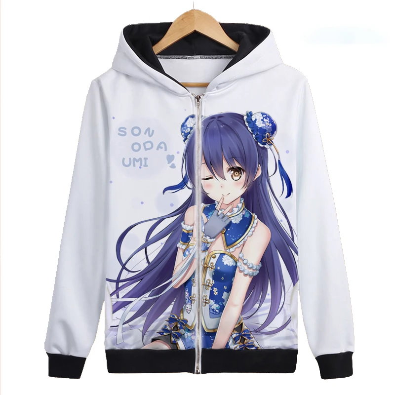 as the picture Игра lovelive Аниме Косплей Костюм Мода Мужчины карнавал Хэллоуин дикая Студенческая школьная форма - Цвет: as the picture