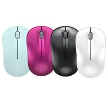 V1 Настольный Ноутбук Универсальный офисный 2,4G Беспроводная игровая мышь 3Key 3D 1600 dpi коврик для мыши