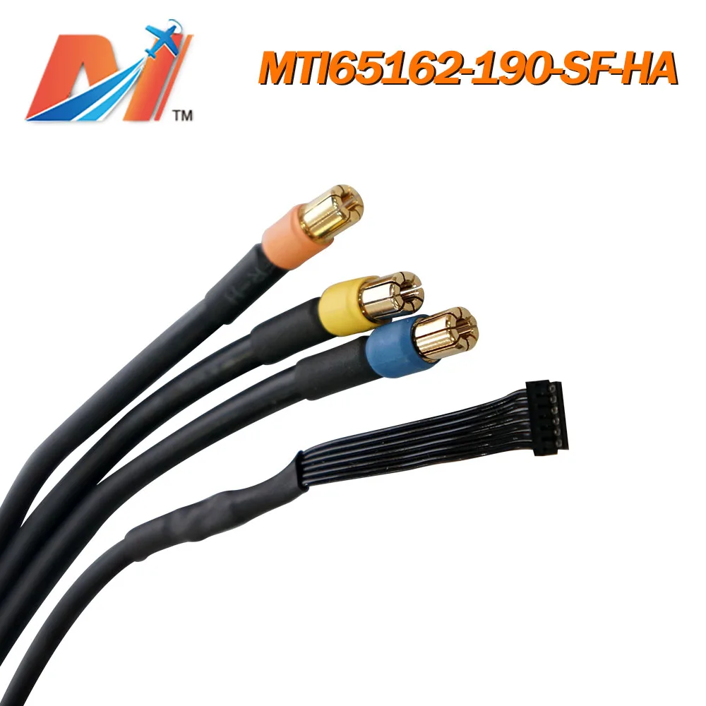 Maytech 65162, бесщеточный мотор с датчиком для пожаротушения, робот с дистанционным управлением, боевые игрушки, подводный робот-двигатель