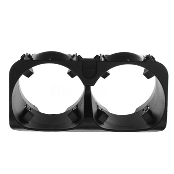

Car Centre Console Drink Cup Holder For Mercedes-Benz W221 V221 CL C216 Facelift 09-2015 Interior Accessories Interior Mouldings