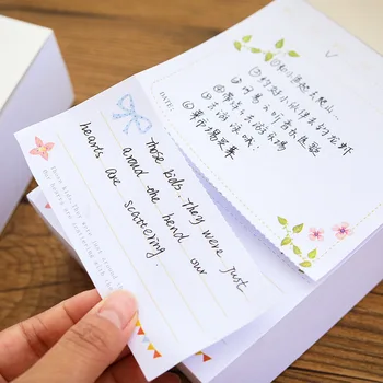 

Kawaii 375 Sheets Memo Pad Can Tear Message Paper Notes Rabbit Cat Daily Weekly Schedule Planner Notebook School Stationery