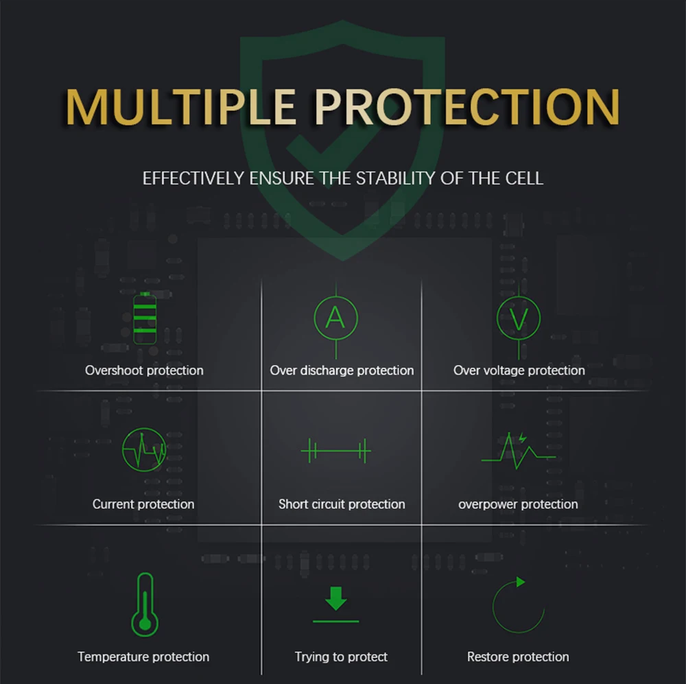 WISECOCO 4750 мАч BAT17613360 батарея Для DOOGEE X30 мобильного телефона новейшее производство высокое качество батарея с номером отслеживания