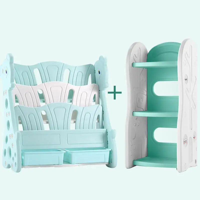 Etagere Фреска Mensole губка Детские Estanteria де Almacenamiento книга Repisa полка для детей держатель для хранения - Цвет: Version H