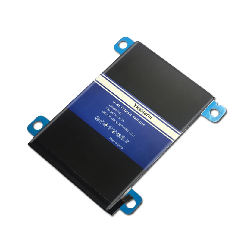 Аккумулятор для планшета для Apple iPad mini 4 Mini4 A1538 A1546 A1550, сменный аккумулятор 5124 мАч, аккумулятор большой емкости, бесплатные инструменты