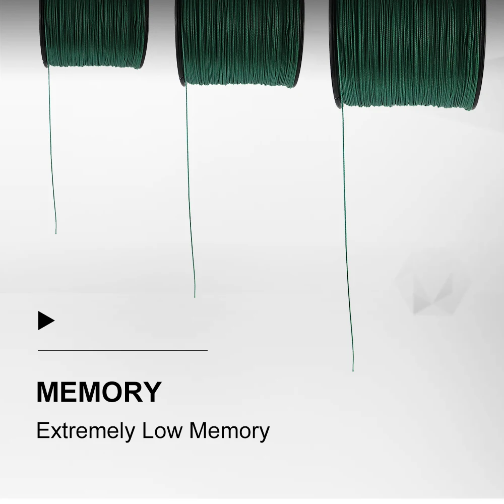 JOF 4 Strands Braided Fishing Line Multifilament 300M 500M 1000M Carp Fishing Japan Braided Wire Sea Fishing Accessories Pe Line 4