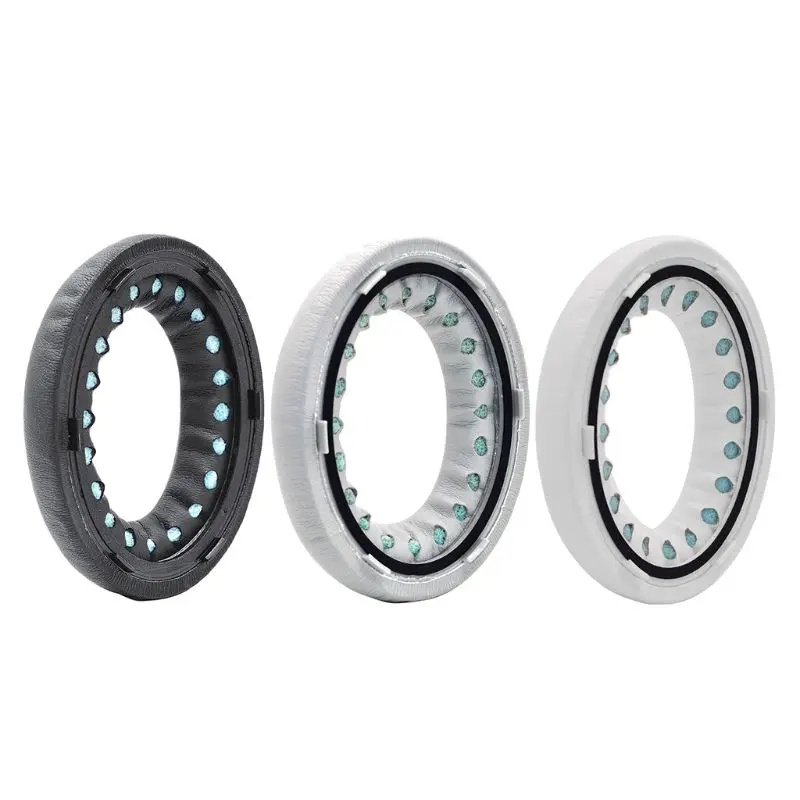 Original Headphone Pads Ear Cushions Sponge Ear Pads for Plantronics RIG 500 RIG500 PRO Gaming Headset Sponge Cover