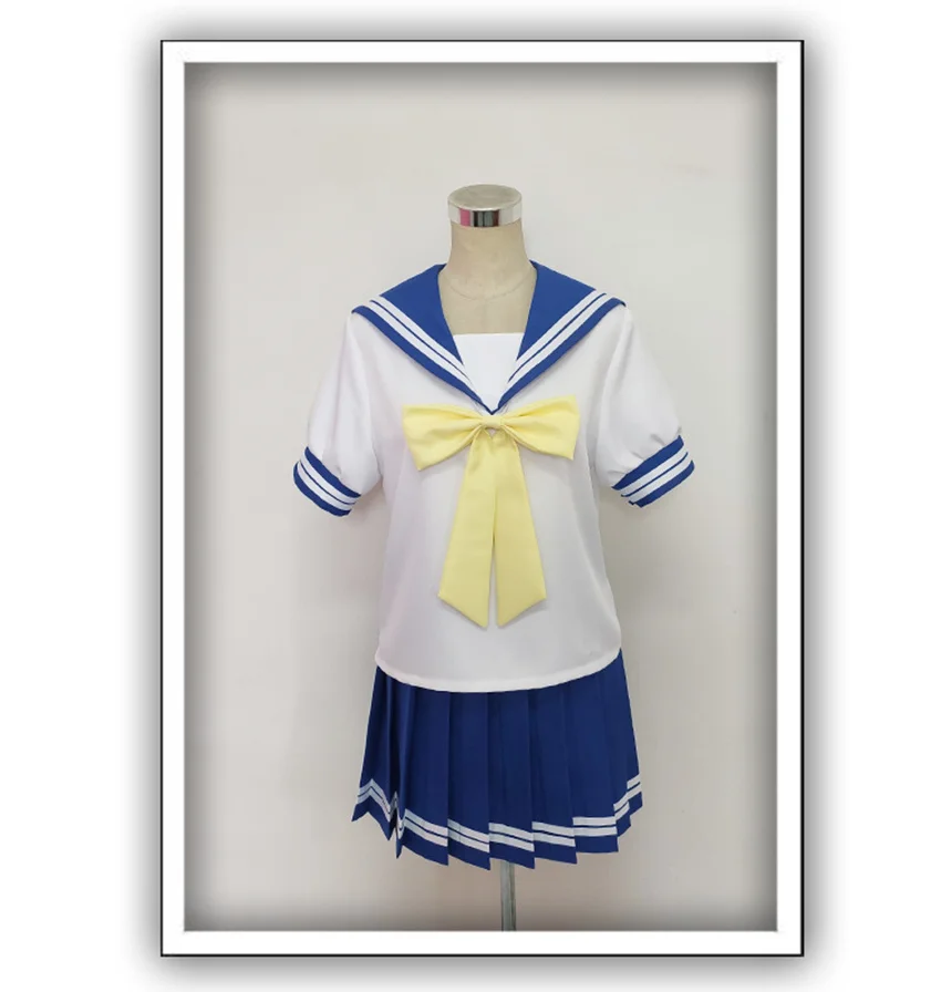 Униформа моряка JK японская для девочек школьная бесплатная доставка костюм