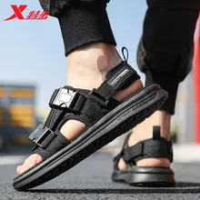 Xtep sports outdoor sandals and slippers Sandals in spring and summer comfortable casual beach shoes 880219500088