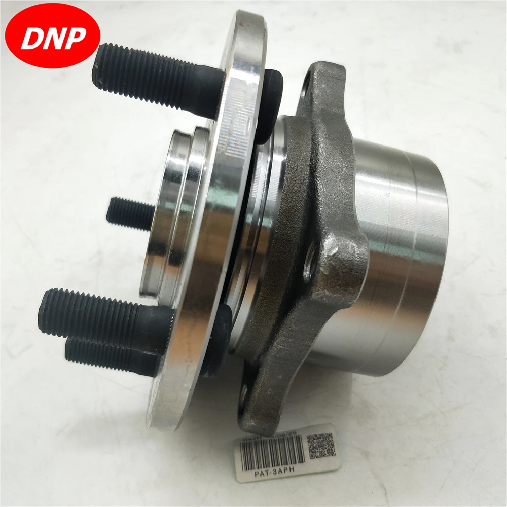 DNP подшипник ступицы Подходит для HONDA ACURA 44300-STX-A01