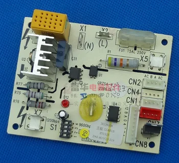 

Suitable forGree air conditioning circuit board control board motherboard ZS401B 30224034 GRZS4-N1