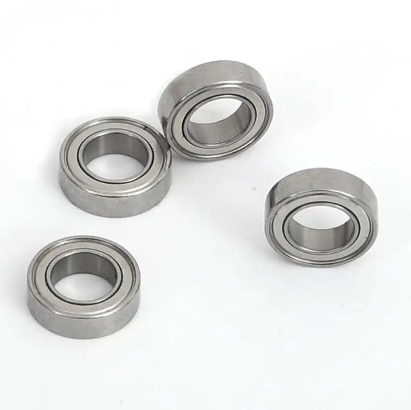 

STRONG 210 102L 105L 204 90 Carbon brush Micromotor Handpiece Ball Bearing Kit Electric Nails Drill Manicure Accessories