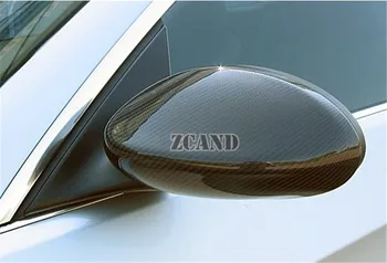 

REAL CARBON FIBRE MIRROR COVER for BMW E92 E93 2D 3 SERIES 06-09