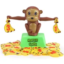 GloryStar баланс игрушка математическая игра баланс родитель-ребенок интерактивная обучающая игра