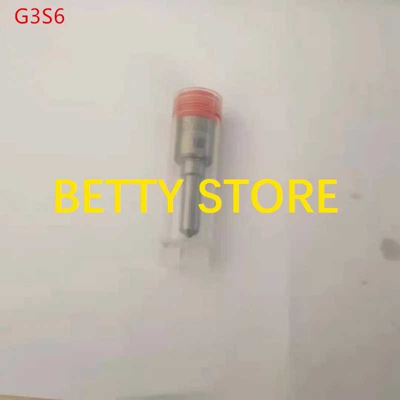 Хорошее качество сопла G3S6, 293400-0060 для 23670-30400 23670-0L090