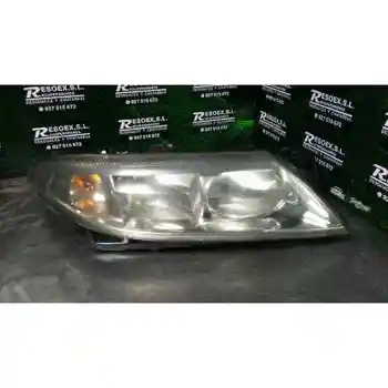 

8200002847 RIGHT HEADLIGHT RENAULT LAGOON II (BG0)