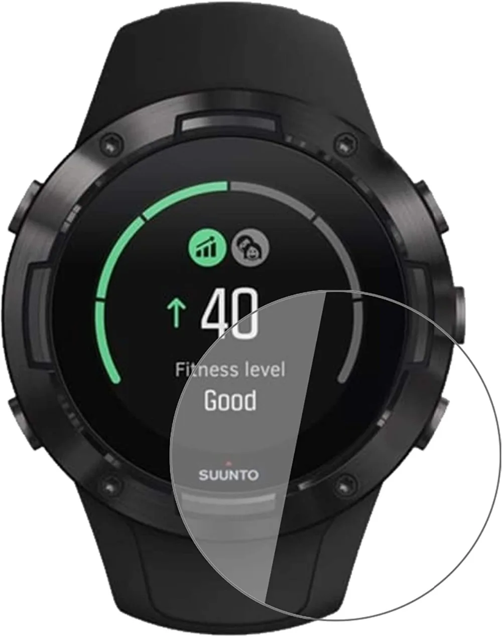 Suunto 5