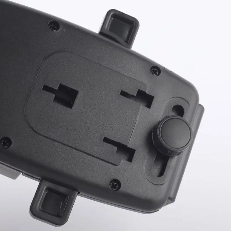 HX-M-X5 Универсальный мотоцикл велосипед Руль держатель для телефона gps