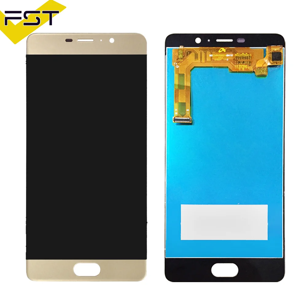 Ceny Dla BQ BQ 5201 przestrzeń BQ5201 BQ 5201 BQS 5201 BQ S 5201 BQ 5202 BQ5202 BQ 5202 ekran LCD + montaż digitizera ekranu dotykowego