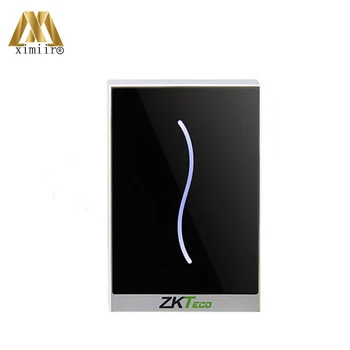 

IP65 Waterproof 125KHz RFID Card Access Control Reader Wiegand34 ZK KR803B Card Reader For Access Control System