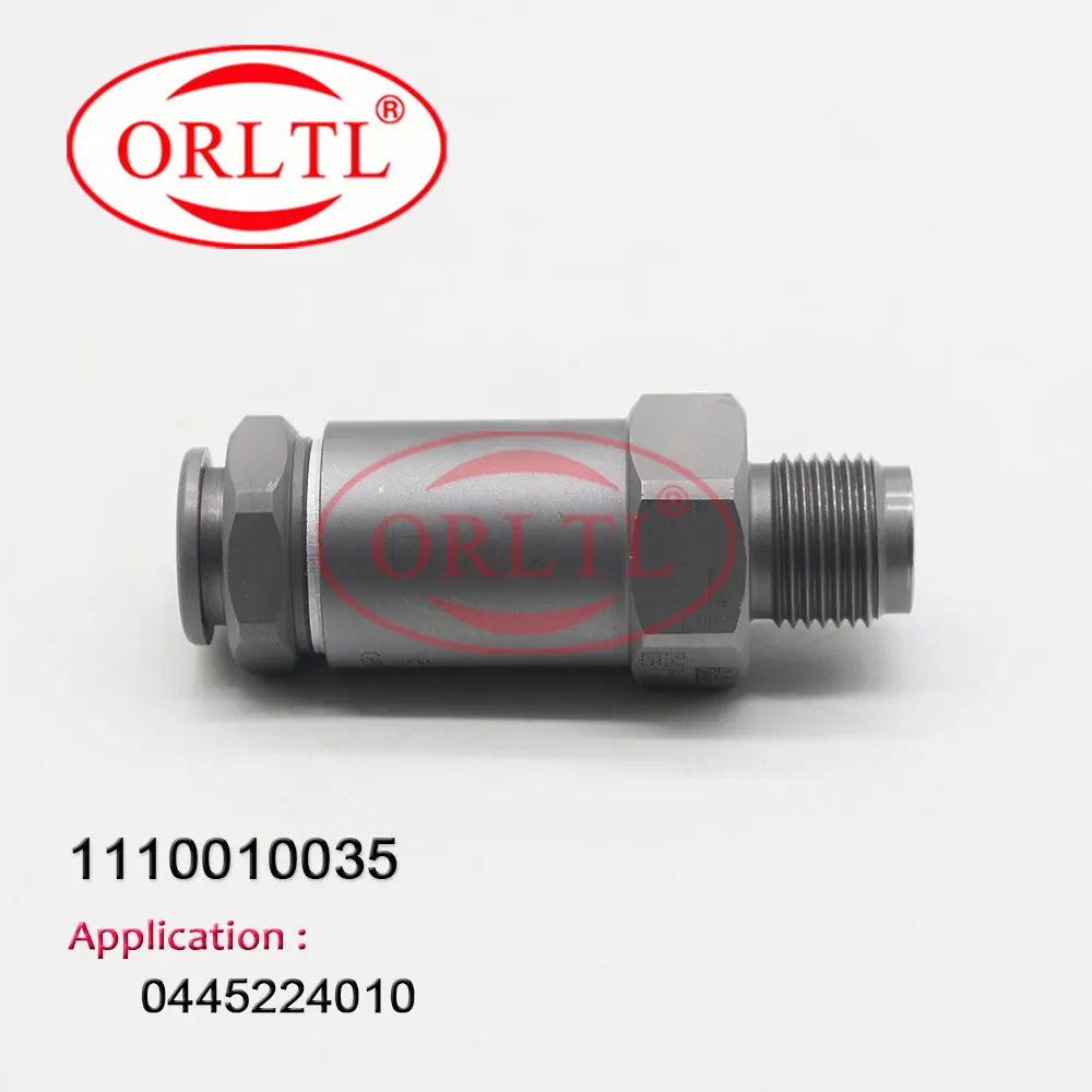

Регулирующий клапан высокого давления ORLTL 1110010035 4899831 BG5X9F479BA