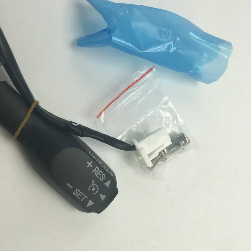 OEM 84632-34017 84632-34011 переключатель управления режим круиз скорости для Toyota RAV4 2009-2013 Corolla 2007-2012 K-M