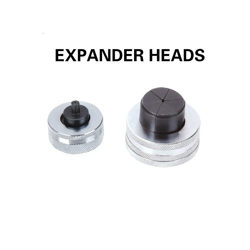 DSZH 6-28mm Original Expander Heads