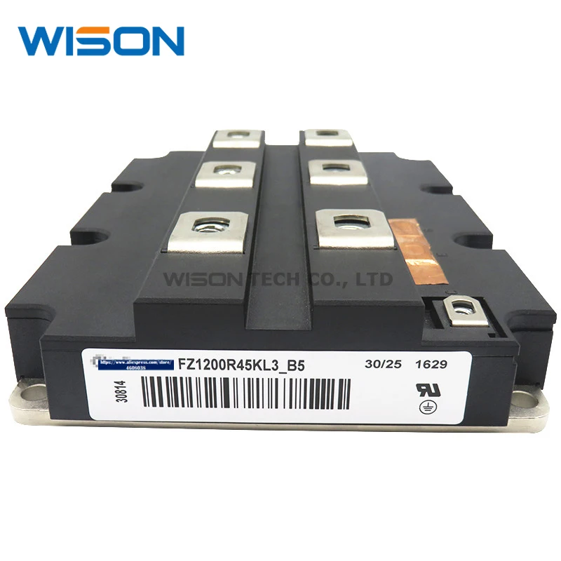 FZ1800R12HE4_B9 FZ1800R12HE4-B9 и модуль