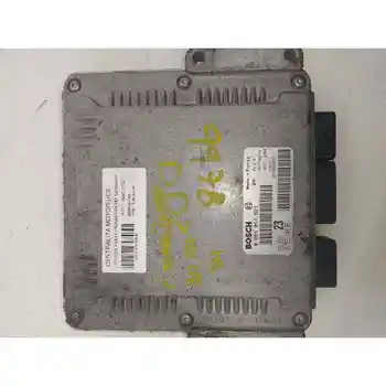 

0281011521 SWITCHBOARD ENGINE EUA CITROEN XSARA PICASSO