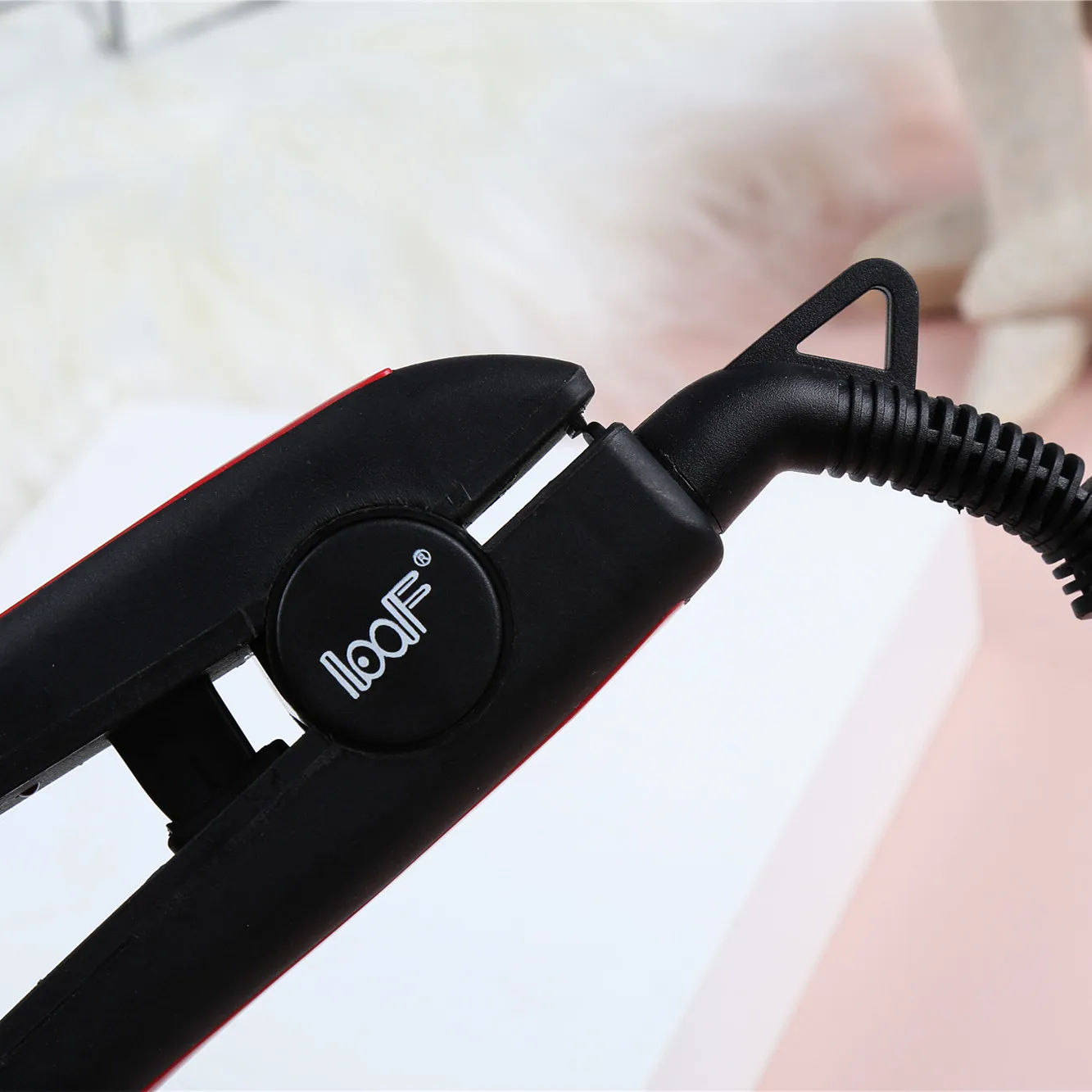 Hair Extension Iron Connector Machine Salon Iron Tool Fusion Iron Hair Extension Keratin Bonding Hair Connector Tools