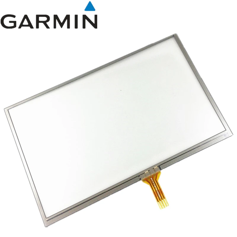 Skylarpu Новый 5-дюймовый сенсорный экран для Garmin nuLink TM 1695 010-00912-10 gps сенсорный экран дигитайзер панель Замена стекла