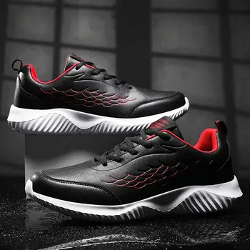 

sneakers men running shoes sport 2019 black casual breathable air mens slip on outdoor jogging Trainers sport basket gym shoe