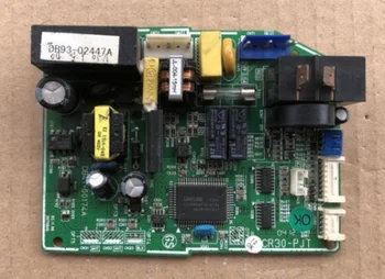 

95% new for Air conditioning computer board circuit board DB93-02447A DB41-00174A good working