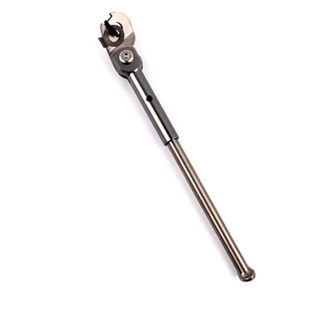 

Bicycle Titanium Alloy Kickstand for Brompton Bike Bracket Decoration Accessories Bicycle Accessories