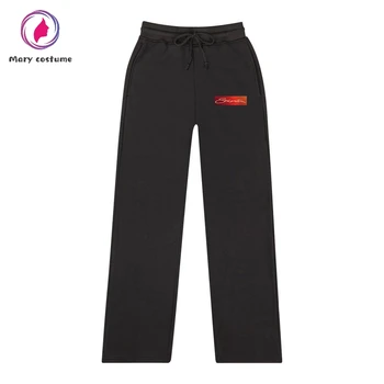 

Shawn mendes-Senorita Album Women Loose Pants Cooton High Quality Jogging Sports Trousers Fashion Comfortable Casual Pants