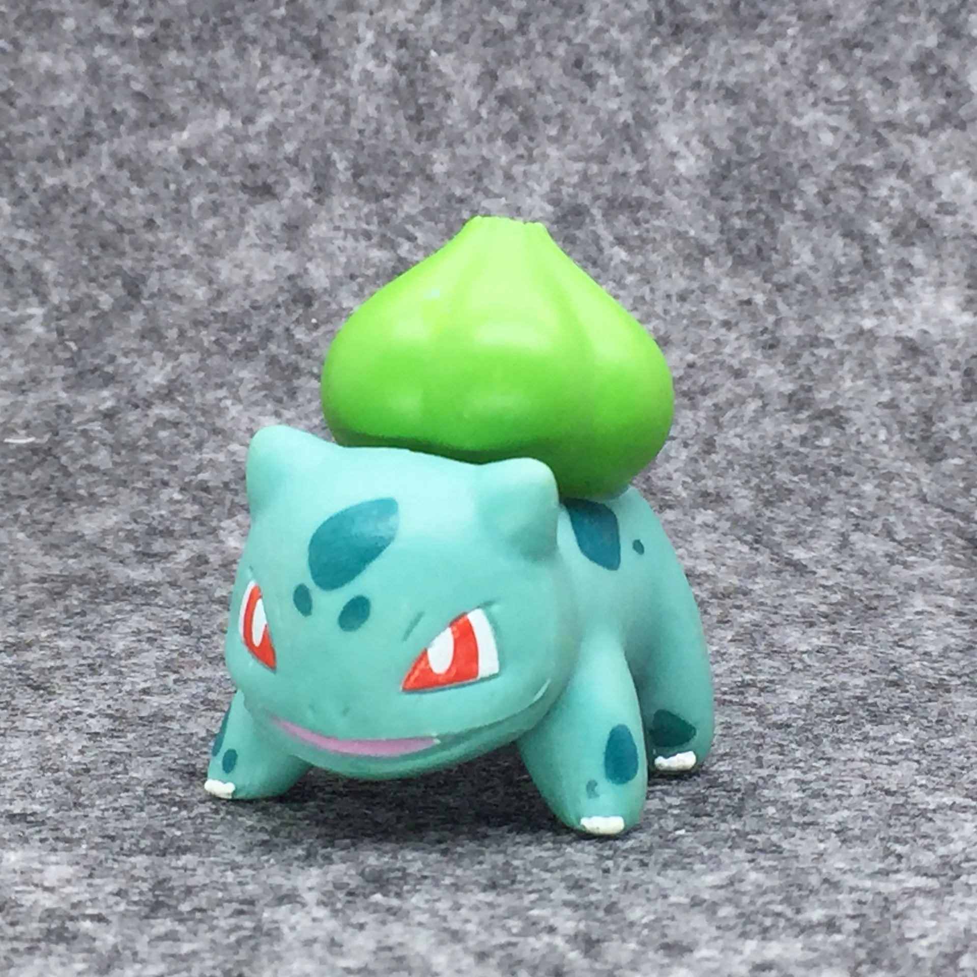 Takara Tomy Pokemon Detective pikachu Psyduck Mewtwo Bulbasaur Squirtle Eevee anime action& toy figures model