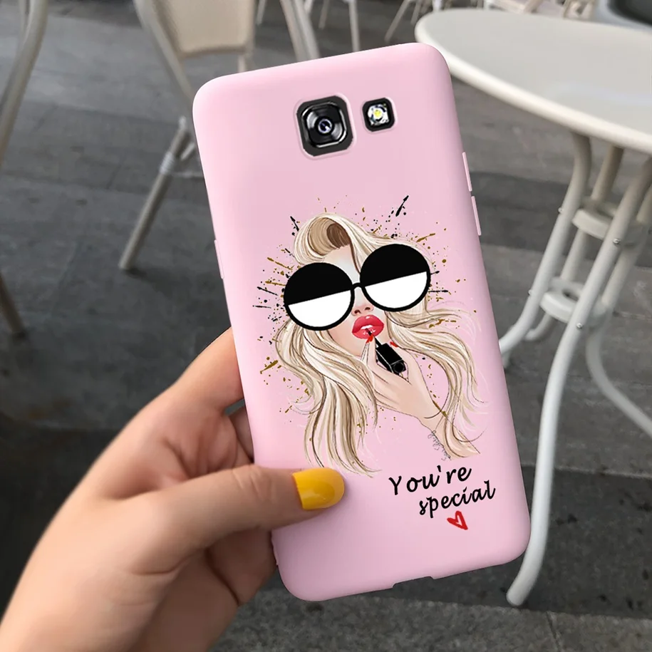 Shockproof Soft TPU Smartphone Protective Back Cover Coque