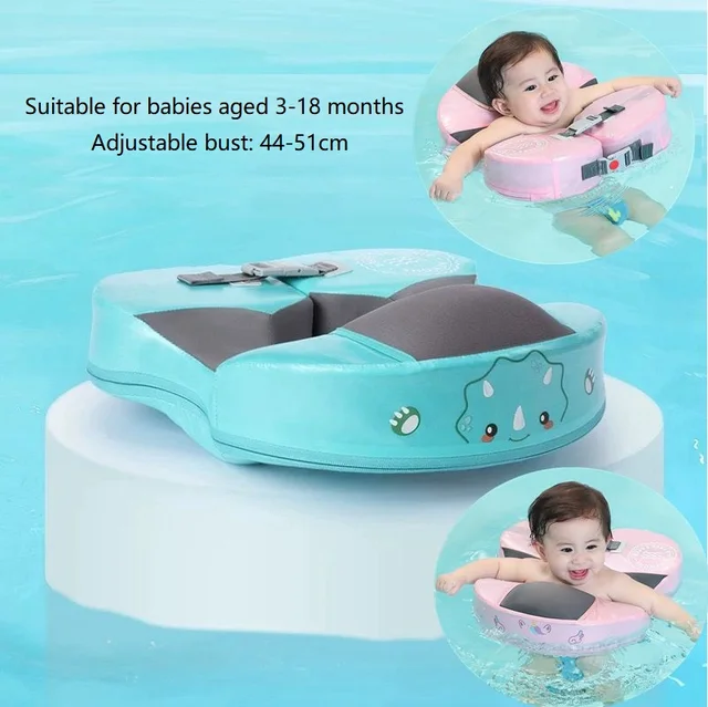 Flotteurs De Taille Pour Enfants Toys Jouets De Piscine Pour Baignoire Et Piscines Entraineur De Natation Pour Bebe De Plus De 3 Mois Accessoires De Flotteur De Natation Non Gonflables Pour Bebe