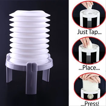 

Egg Shell Peeler Removes Eggstractor Instantly Chicken Magic Hard Cooking Kitchen Eggshell Remove Home Machine Amazing
