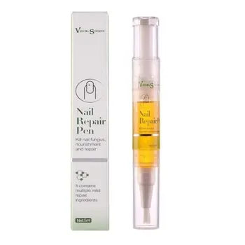 

5ML Nail Nutrient Pen Removes Fungus Nail Repair Liquid Nail Care T4MB