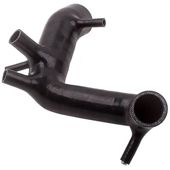 

Induction Turbo Inlet Air Intake Pipe Hose for Volkswagen Beetle MK4 1.8T 1999
