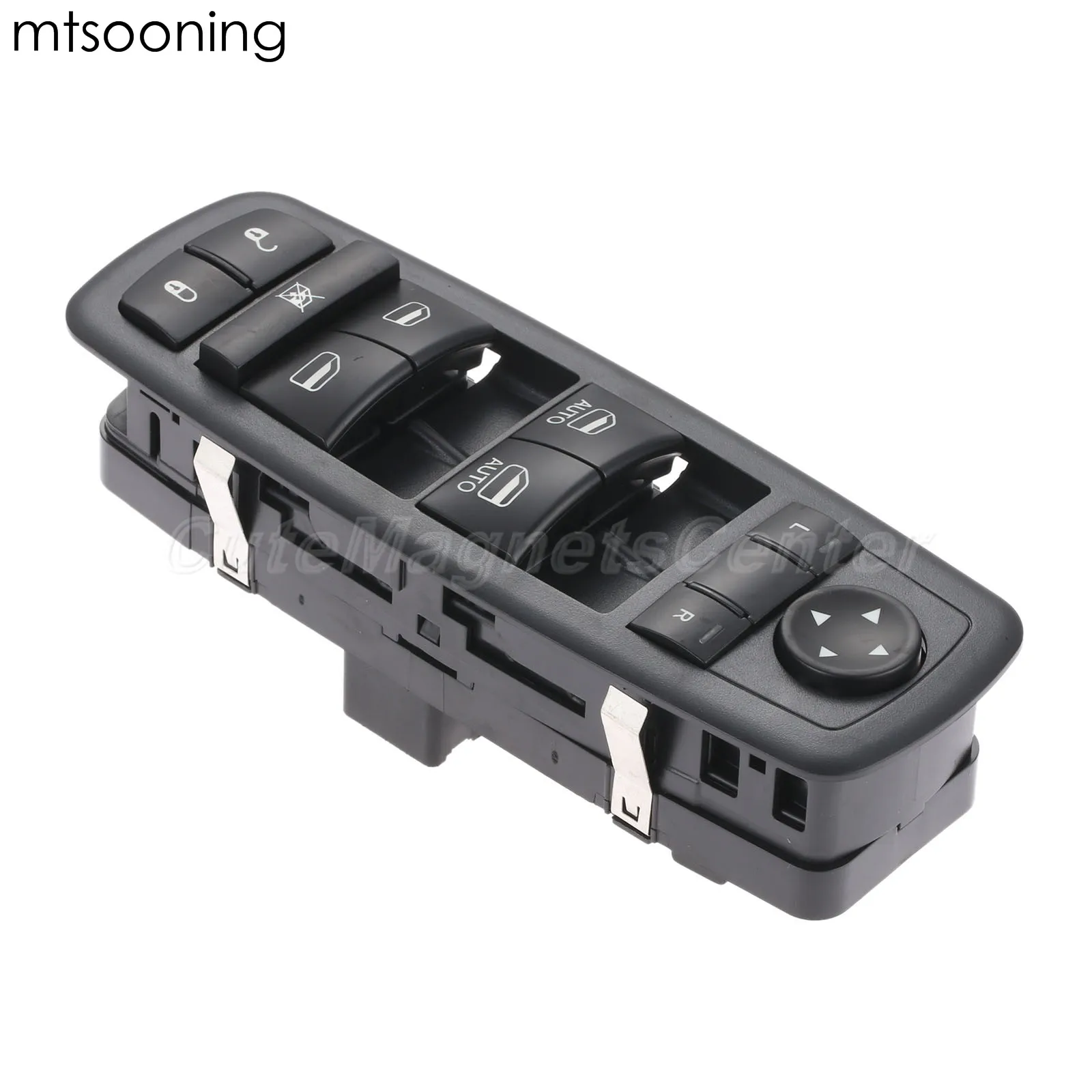 Mtsooning power Window главный переключатель 04602535AI для 2008-2011 Chrysler Town& Страна
