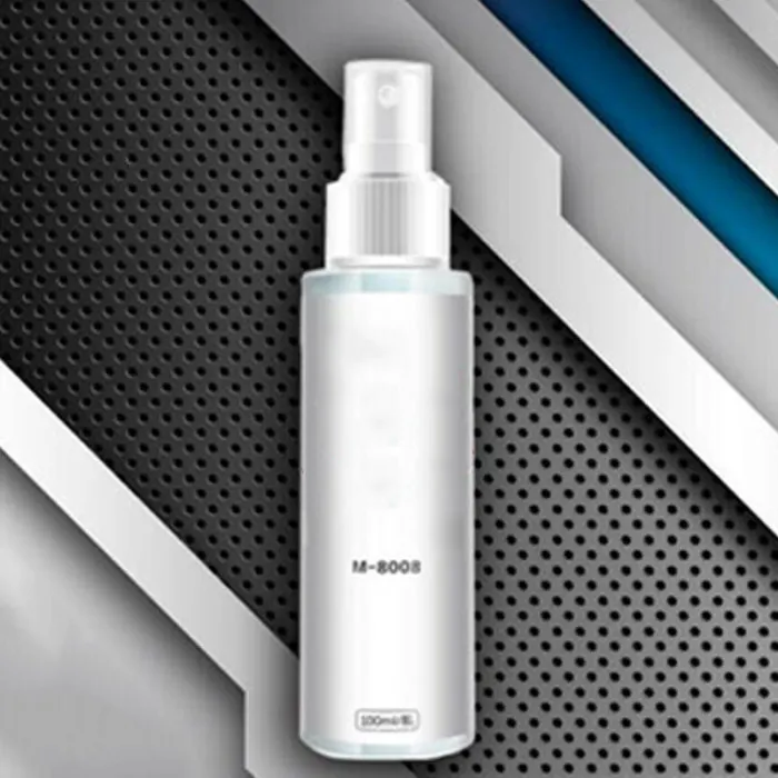 Car Glass Anti-fog Agent Spray Fog Proof Cleaning Tool BJStore