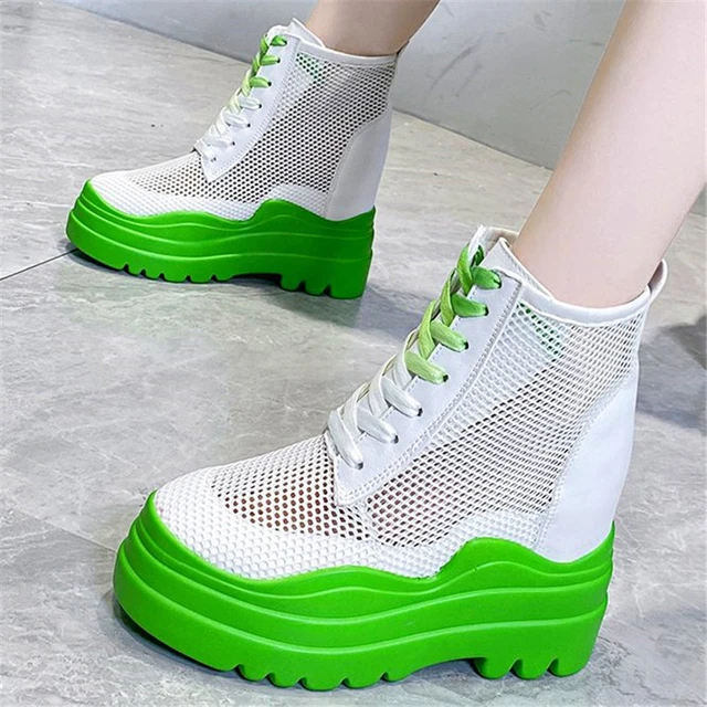 basket semelle incurvée