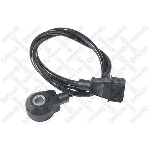 Датчик детонации Audi 80/90/100/A4, VW Golf/Passat 85 STELLOX 06