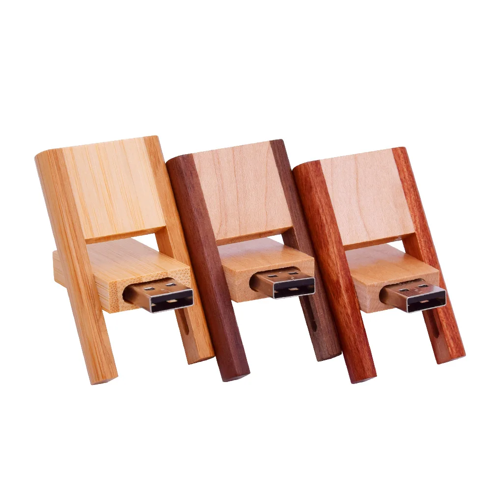 

Reversible Flash Disk Customize Usb Pen Drive 2.0 Wooden Pendrive Memory Stick Over 10pcs Free Logo Usb Flash Drive Cute