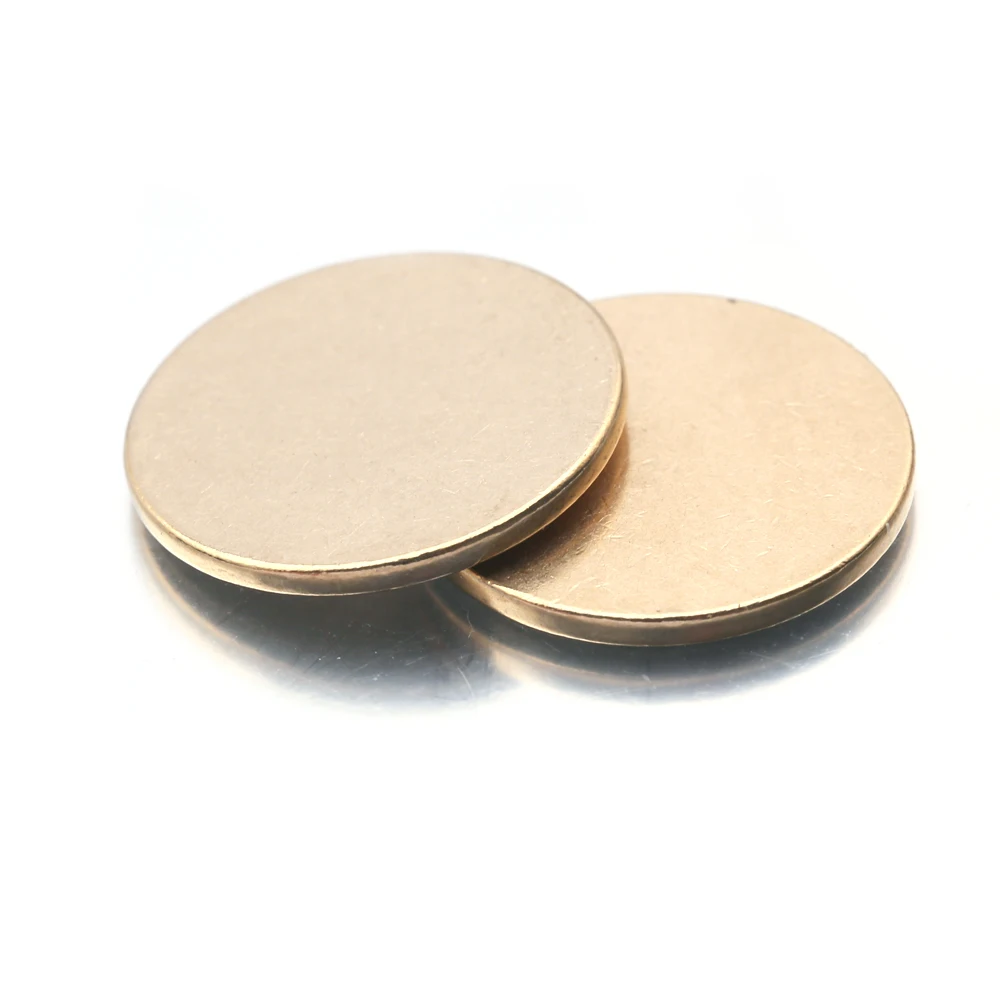 Alhudapk Com Brass Cuff Blanks Brass Tag Brass Stamping Blanks