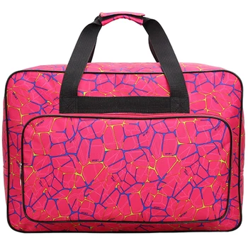 

Large-Capacity Sewing Machine Bag Travel Portable Storage Bag Sewing Machine Bag Multi-Function Sewing Tool Handbag