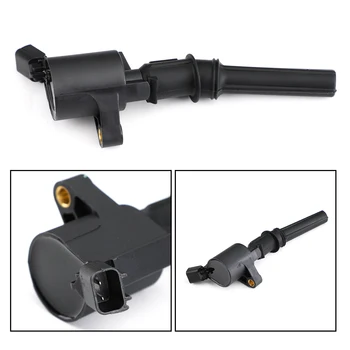 

Areyourshop Ignition Coil For FORD F150 F250 F350 5.4L Set Sealed For LINCOLN 3W7Z12029AA Car- Styling Auto Accessories Parts