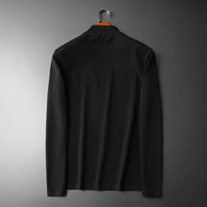 Ah10687, модные мужские Топы И Футболки,, Подиумные роскошные, известный бренд, Европейский дизайн, короткие, с принтом, вечерние, стильные футболки, мужская одежда