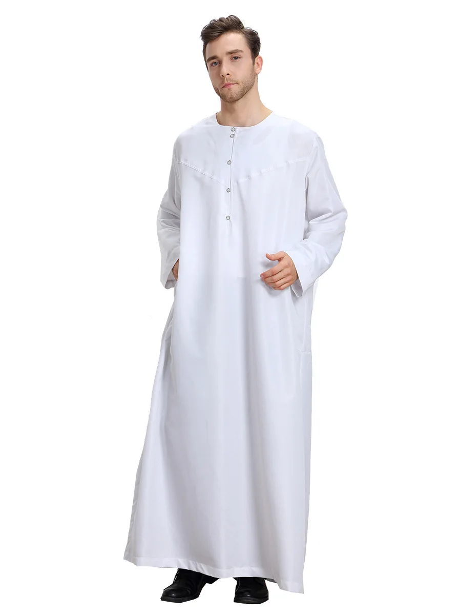 white 9